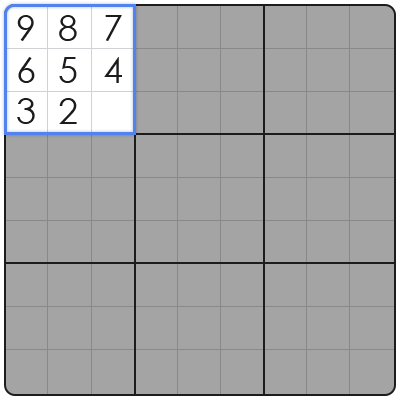 nyt daily sudoku