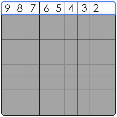 how to get good at sudoku